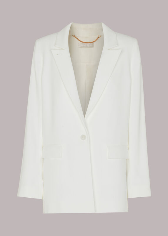 Andie Wedding Blazer